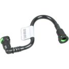 Metzger Kraftstoffleitung 2150100