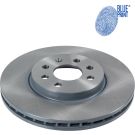 Bremsscheibe ADG043203 Bremsscheibe ADG043203