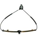 Metzger Fensterheber 2160005