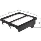BOSCH F 026 400 223 Luftfilter