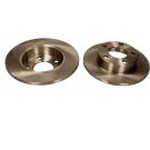 Maxgear Bremsscheibe 19-0756 Maxgear Bremsscheibe 19-0756
