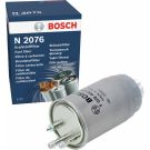 Kraftstofffilter F 026 402 076 Kraftstofffilter F 026 402 076