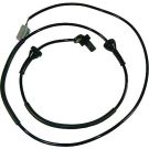 Metzger Sensor, Raddrehzahl 0900676