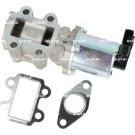 NRF AGR-Ventil EASY FIT 48655