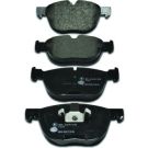 Bremsbelagsatz, Scheibenbremse 8DB 355 012-541 Bremsbelagsatz, Scheibenbremse 8DB 355 012-541
