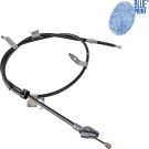 Blue Print Seilzug, Feststellbremse ADT346387
