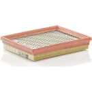 MANN-FILTER C 2151 Luftfilter