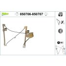 Valeo Fensterheber 850707 Valeo Fensterheber 850707