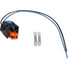 Metzger Kabelreparatursatz, Kurbelwellenpositionssensor 2322013