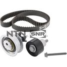 Zahnriemensatz KD457.75 Zahnriemensatz KD457.75