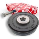 FEBI BILSTEIN 33783 Riemenscheibe, Kurbelwelle