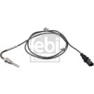 FEBI BILSTEIN 185424 Sensor, Abgastemperatur FEBI BILSTEIN 185424 Sensor, Abgastemperatur