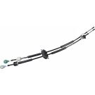 Metzger Seilzug, Schaltgetriebe 3150327