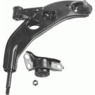 Lemförder Lenker, Radaufhängung 24652 01