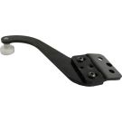 Metzger Rollenführung, Schiebetür 2310029