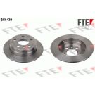 FTE Bremsscheibe 9072095