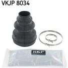 SKF Faltenbalgsatz, Antriebswelle VKJP 8034