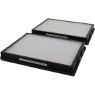 Corteco Filter, Innenraumluft 21651897