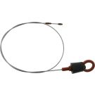 FEBI BILSTEIN 28190 Ölpeilstab FEBI BILSTEIN 28190 Ölpeilstab