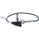 NRF Sensor, Abgastemperatur EASY FIT 707201