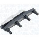 Magneti Marelli Zündspule 060717059012 Magneti Marelli Zündspule 060717059012