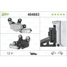 Valeo Wischermotor 404683