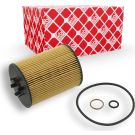 FEBI BILSTEIN 26703 Ölfilter