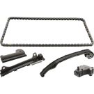 FEBI BILSTEIN 173861 Steuerkettensatz FEBI BILSTEIN 173861 Steuerkettensatz