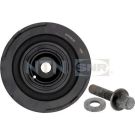 NTN-SNR Riemenscheibe, Kurbelwelle DPF350.05K1