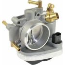 Metzger Drosselklappenstutzen 0892169