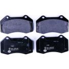 Hella Bremsbelagsatz, Scheibenbremse 8DB 355 012-151