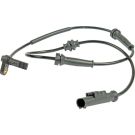 Sensor, Raddrehzahl 0900199 Sensor, Raddrehzahl 0900199