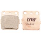 TRW Bremsbelagsatz, Scheibenbremse Sinter Offroad MCB561SI