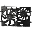 NRF Lüfter, Motorkühlung 47928