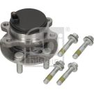 Radlagersatz 196359 Radlagersatz 196359