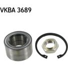 SKF Radlagersatz VKBA 3689