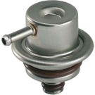 VDO Kraftstoffdruckregler X10-740-002-003