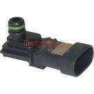 Metzger Sensor, Saugrohrdruck 0906045