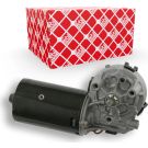 FEBI BILSTEIN 23041 Wischermotor FEBI BILSTEIN 23041 Wischermotor