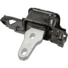 Lagerung, Automatikgetriebe 39870 01 Lagerung, Automatikgetriebe 39870 01