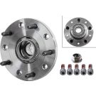 FAG Radlagersatz 713 6791 50