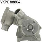 SKF Wasserpumpe VKPC 88804