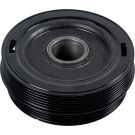 FEBI BILSTEIN 173748 Riemenscheibe, Kurbelwelle