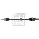 febi bilstein Antriebswelle 186598