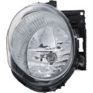 Valeo 2 x VALEO Hauptscheinwerfer 044971