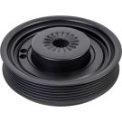 FEBI BILSTEIN 176600 Riemenscheibe, Kurbelwelle