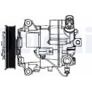 Kompressor, Klimaanlage TSP0155948 Kompressor, Klimaanlage TSP0155948
