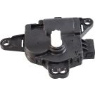 Metzger Stellelement, Mischklappe 0917467