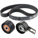 Zahnriemensatz KD459.67 Zahnriemensatz KD459.67