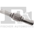Flexrohr, Abgasanlage 442-274